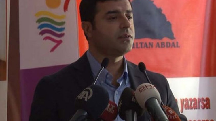 "Durumdan rahatsız değiller"