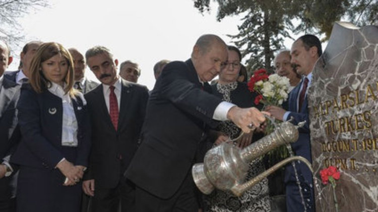 "Ona olan sevgimiz hiç azalmadı"