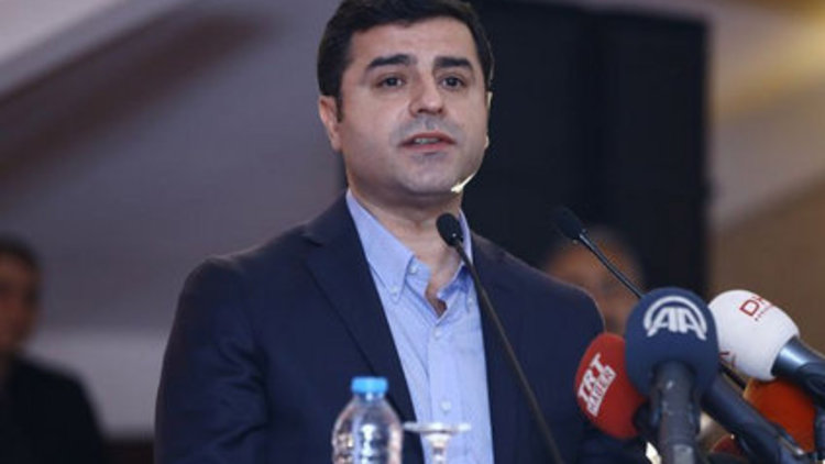 HDP'de seçim çalışmaları sürüyor