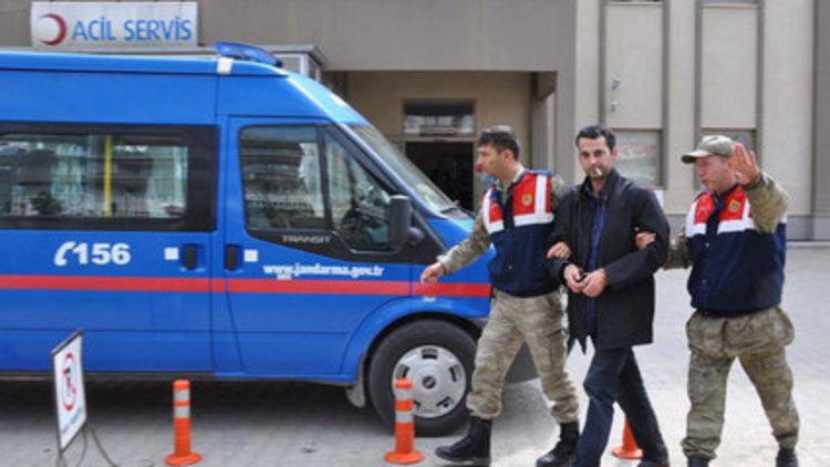 Dizi oyuncusu cinayeti anlattı