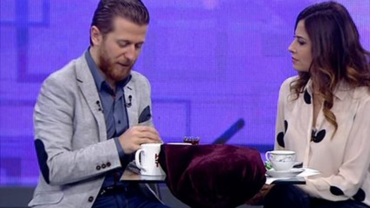 Burası Haftasonu- 5 Nisan Pazar / 3