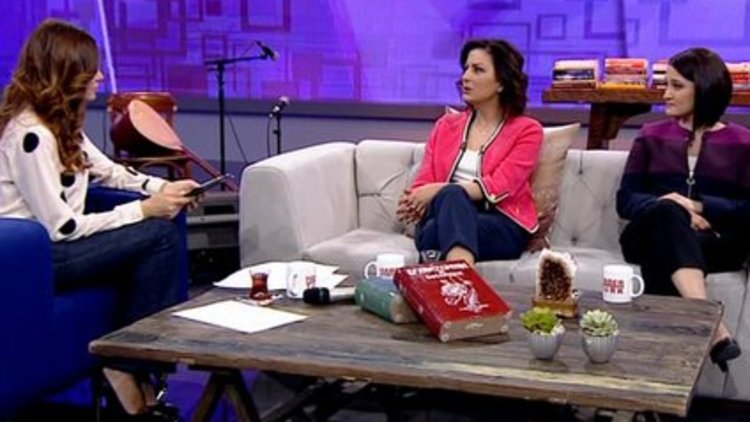 Burası Haftasonu- 5 Nisan Pazar / 1