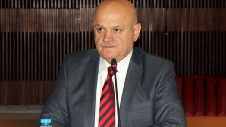 THY Yönetim Kurulu Başkanı istifa etti