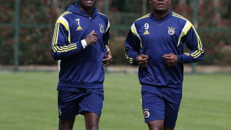 Fenerbahçe'nin 2 maçı ertelendi