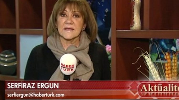 Aktüalite - 4 Nisan Cumartesi