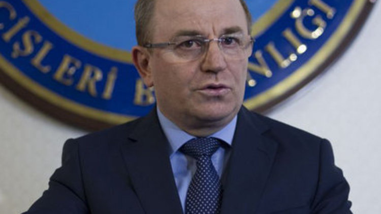 İçişleri Bakanı: Deliller elimizde