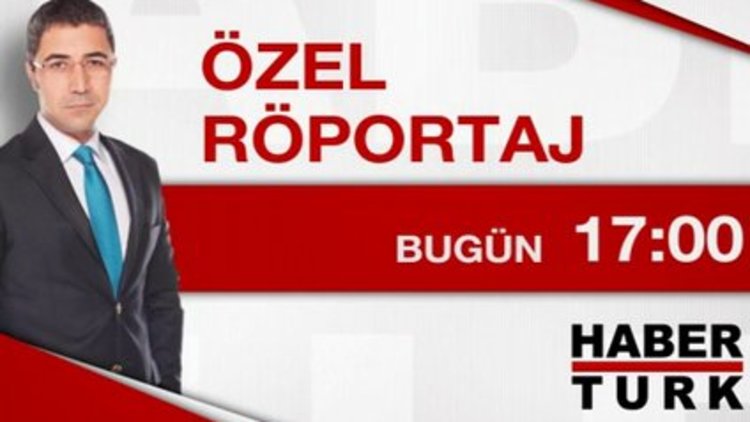 Özel Röportaj - 6 Nisan 17:00