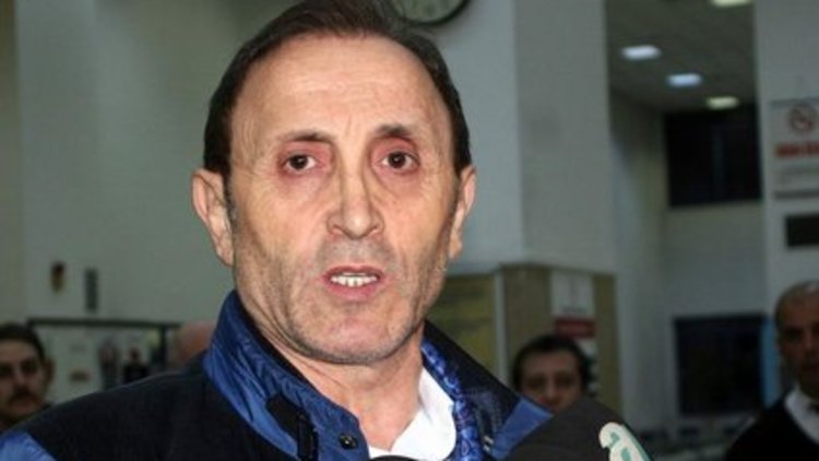 Trabzonspor'dan güvence