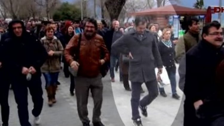 Yalova Valisi &#039;hakaret etmek lügatımda yok&#039; dedi