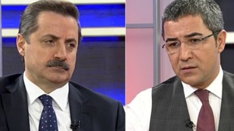 Özel Röportaj - Faruk Çelik