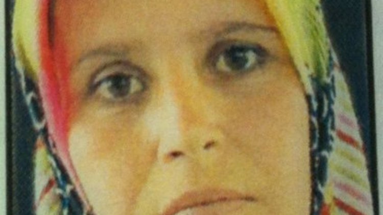 Kocası döve döve öldürdü