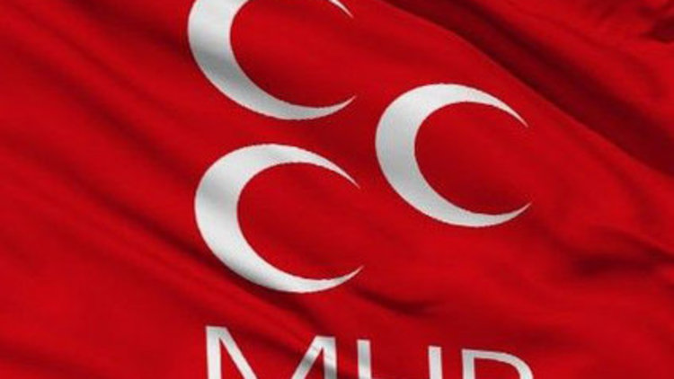 İşte MHP'nin adayları