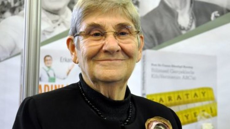 "Kolesterollü insan sağlıklıdır, daha uzun yaşar"