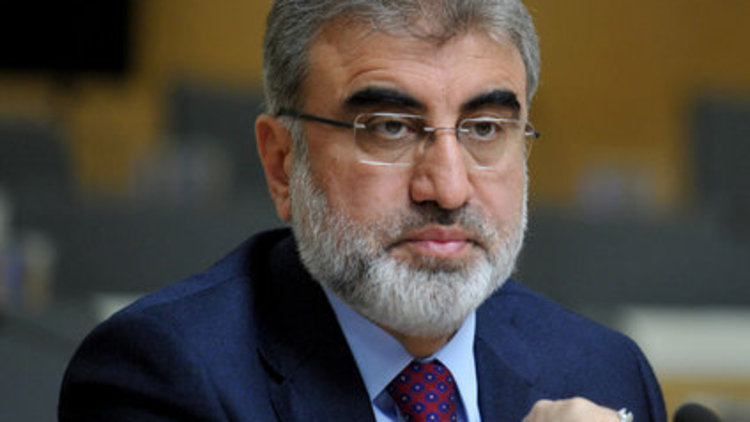 ''Allah'ın izniyle elektrikler kesilmeyecek''