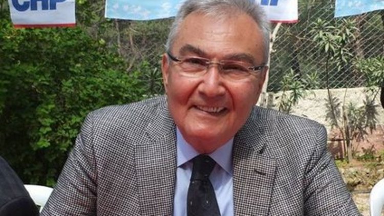 TBMM'yi Deniz Baykal açacak