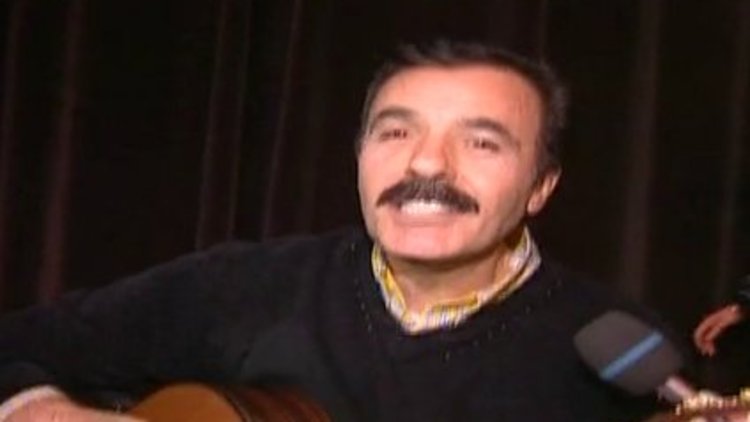 Arabesk'in babaları buluşuyor