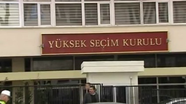 Seçimin maliyeti ne kadar olacak