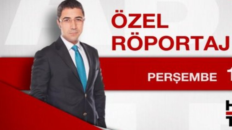 Özel Röportaj - 9 Nisan Perşembe