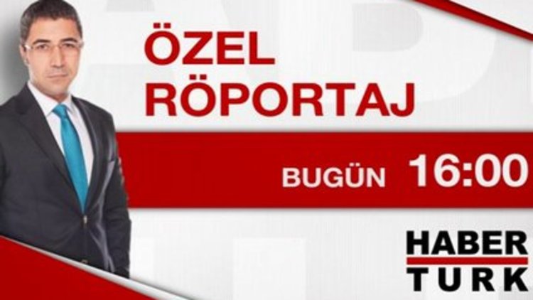 Özel Röportaj - Murat Özçelik 10 Nisan 16:00