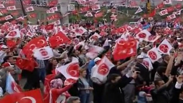 Bozkurtlar 7 Haziran'a hazır