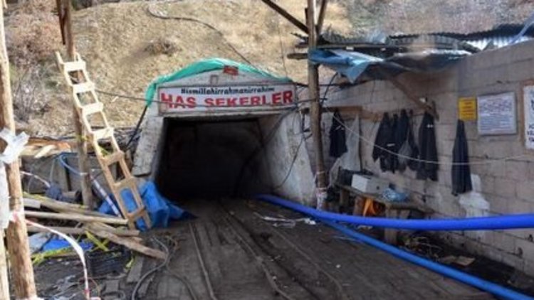 Ermenek iddianamesi tamamlandı