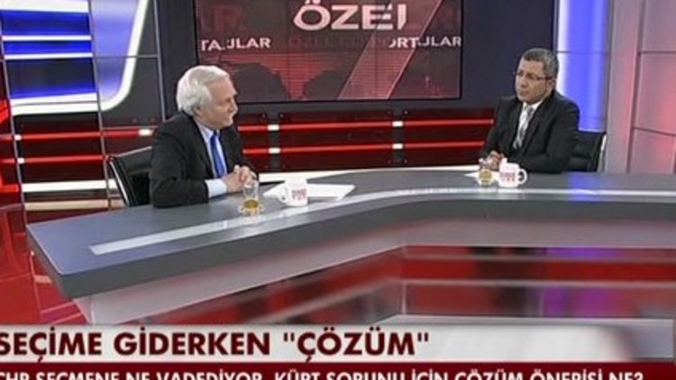 Özel Röportaj - Murat Özçelik