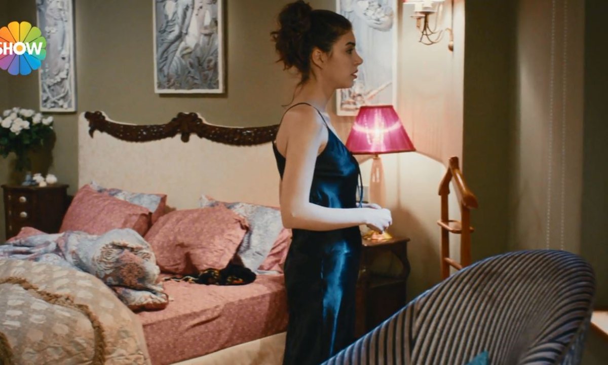 Beyaz Yalan 3.Bölüm 2.Fragman / Bu Akşam 20.00