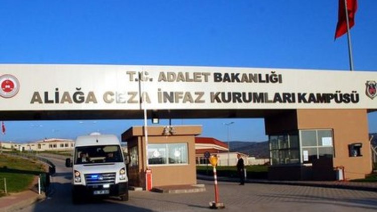 Şakran Çocuk Cezaevi raporunda korkunç ayrıntılar