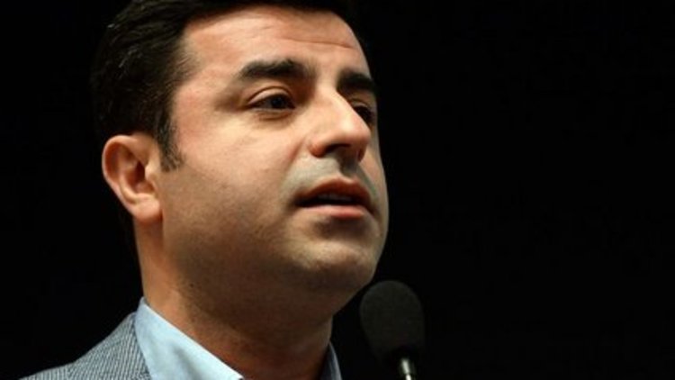 HDP İstanbul'dan başlıyor