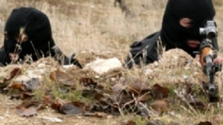 Ağrı'da Çatışma: 4 asker yaralı