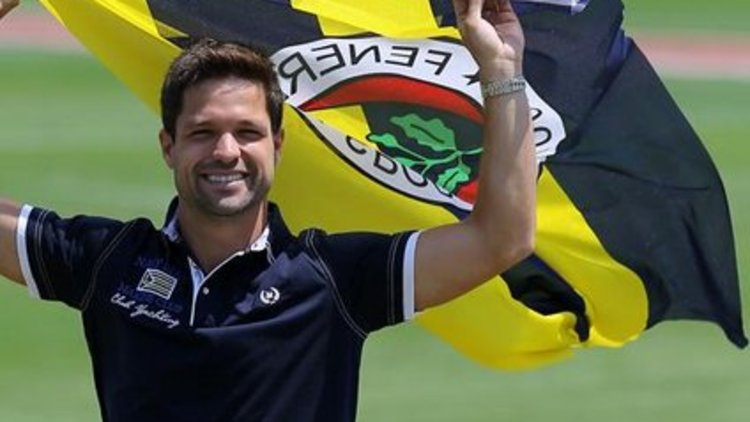 Diego'dan TFF başvurusu