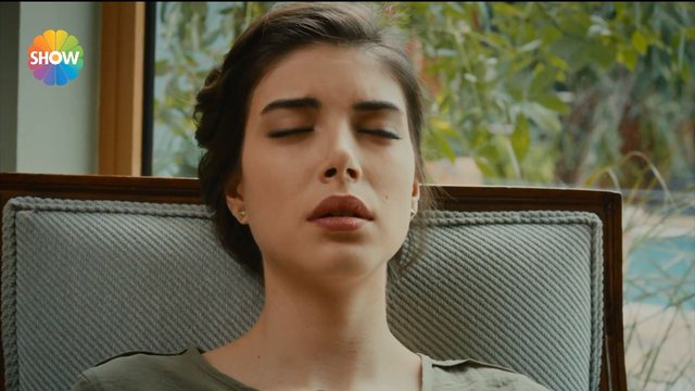 Beyaz Yalan 3.Bölüm 3.Kısım