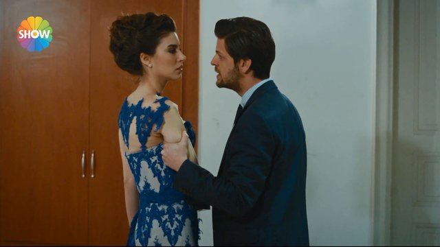 Beyaz Yalan 3.Bölüm 2.Kısım
