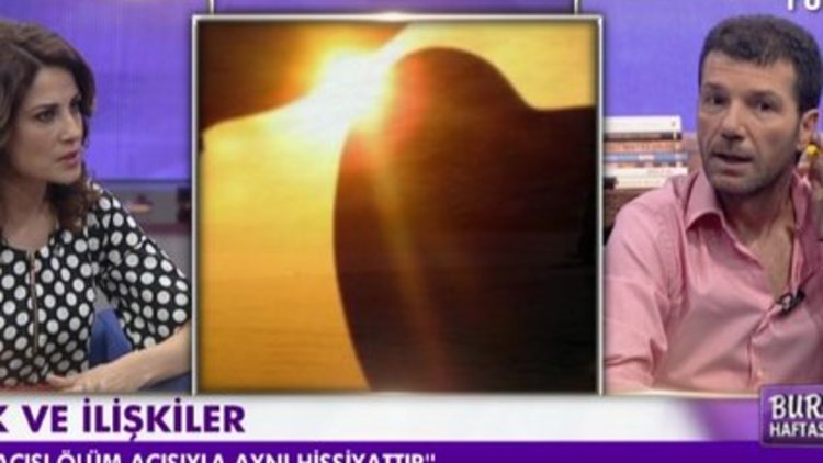 Burası Haftasonu - 12 Nisan Pazar - 1