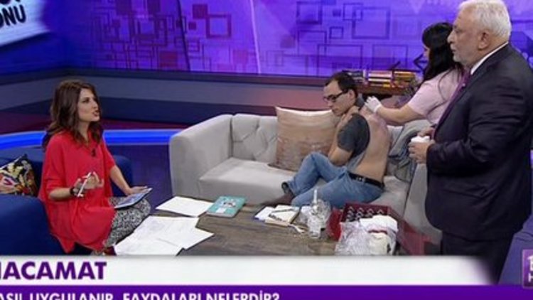 Burası Haftasonu - 11 Nisan Cumartesi - 2