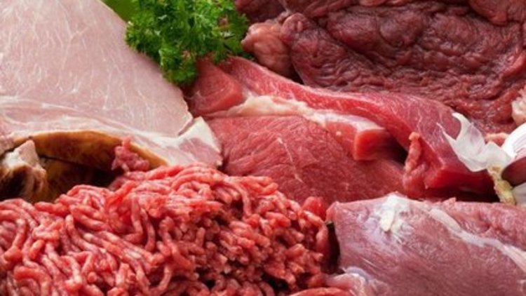 Bakanlıktan et formülü