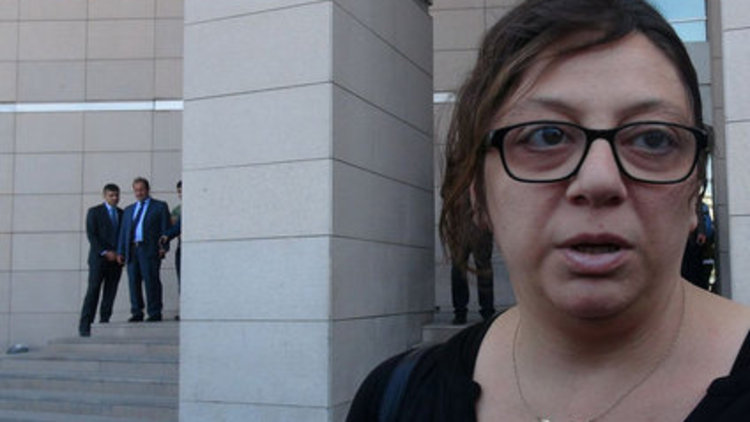 Ecesu davasında yeni bilirkişi anneyi kusursuz buldu