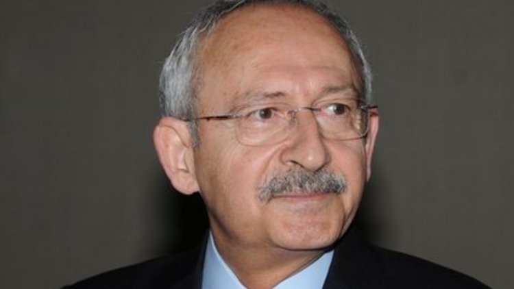 CHP'nin vaatleri hazır