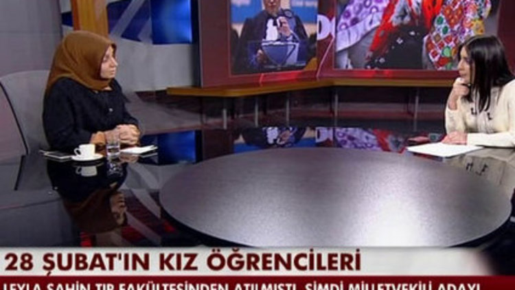 Doğru Açı - 14 Nisan Salı