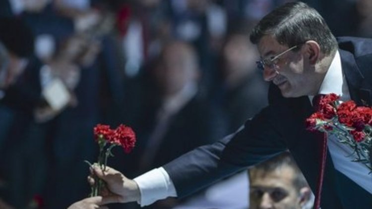 İşte AK Parti'nin yeni seçim şarkısı