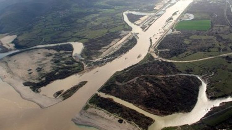 Çaycuma faciası dosyası kapandı