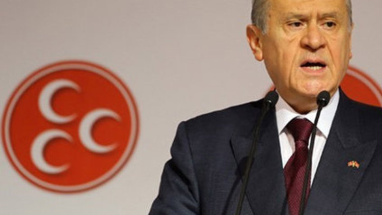 İşte MHP'nin seçim şarkısı