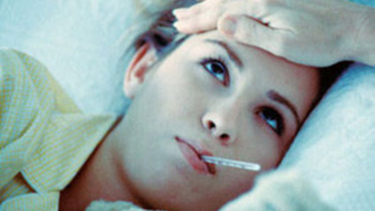 Türkiye'de her 10 kişiden 5'i alerjik nezle