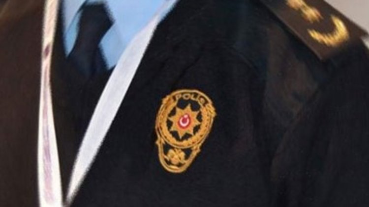 Emniyet müdürleri emekli edildi