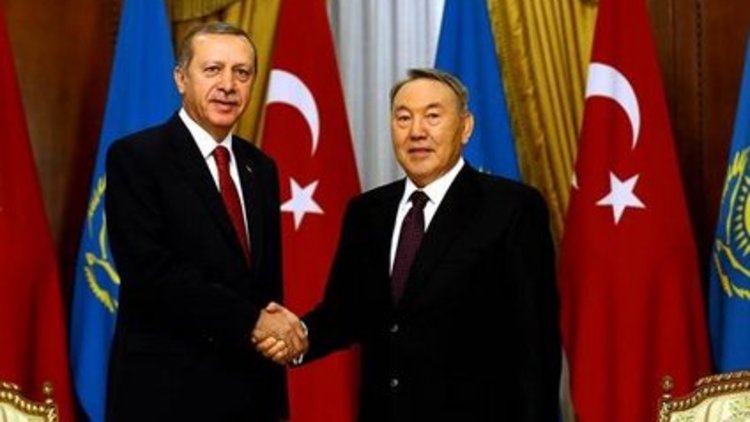 "Türkiye'nin dostluğu kara gün dostluğudur"