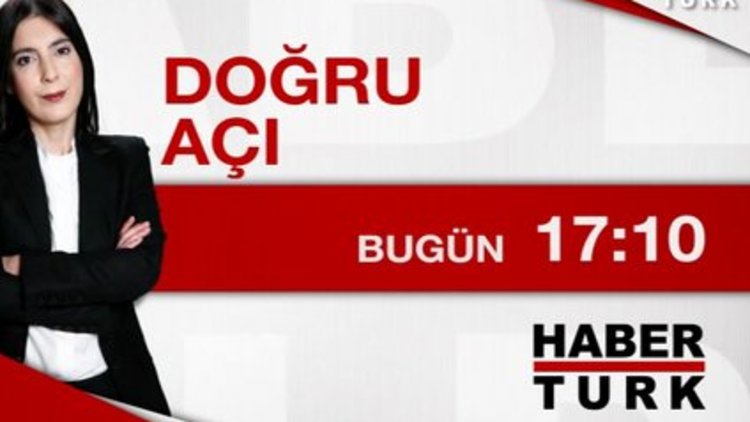 Doğru Açı - 17 Nisan Cuma 17:10