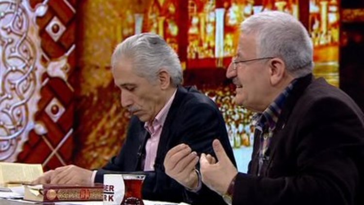 Öteki Gündem - 10 Nisan Cuma - 2