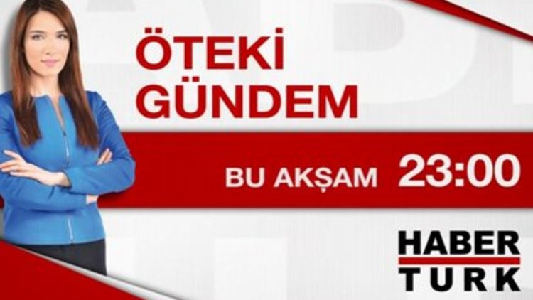 Öteki Gündem - 17 Nisan Cuma 23:00