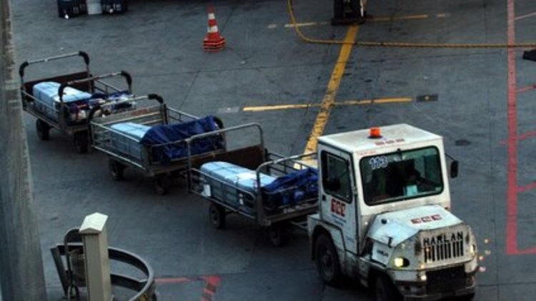 3 Türk'ün cenazesi İstanbul'da