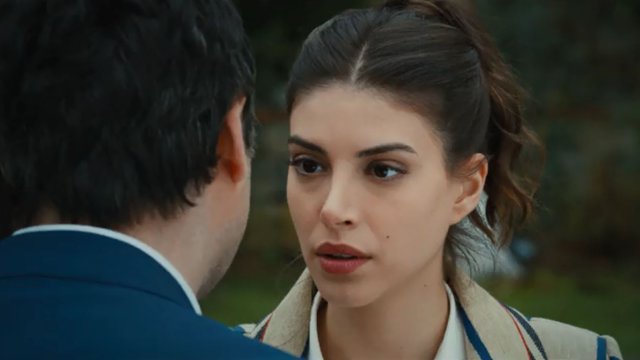 Beyaz Yalan 4.Bölüm 1.Fragman / Yarın 22:30